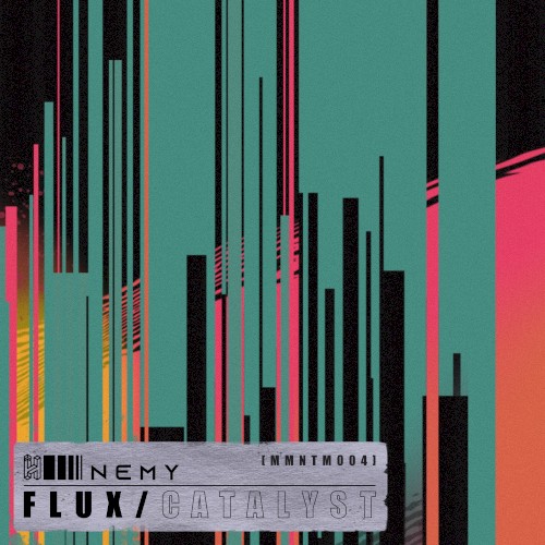 Flux / Catalyst