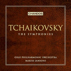 The Symphonies