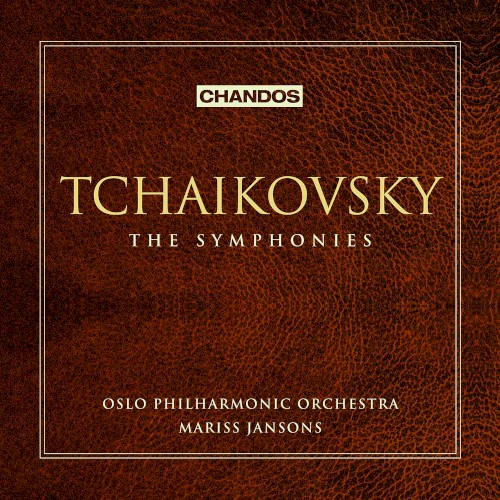 The Symphonies