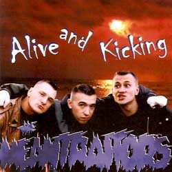 Alive and Kicking