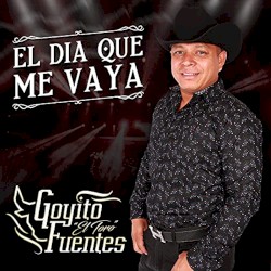 El dia que me vaya