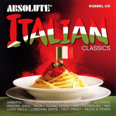 Absolute Italian Classics