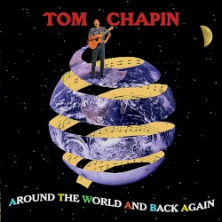 Around the World and Back Again