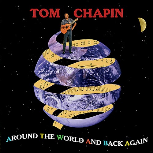 Around the World and Back Again