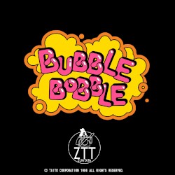 バブルボブル オリジナルサウンドトラック