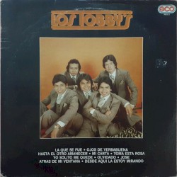 Los Tobby's