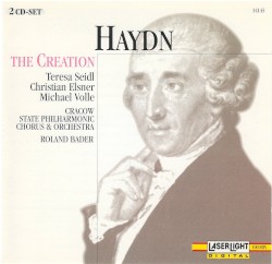The Creation