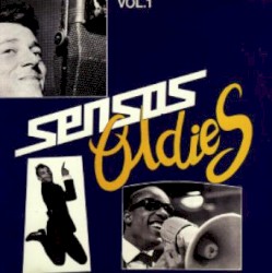 Sensas Oldies, Volume 1