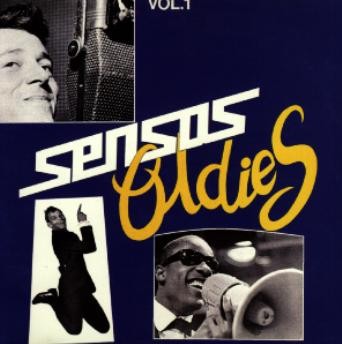 Sensas Oldies, Volume 1