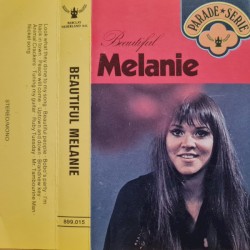 Beautiful Melanie