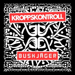 Buskjäger