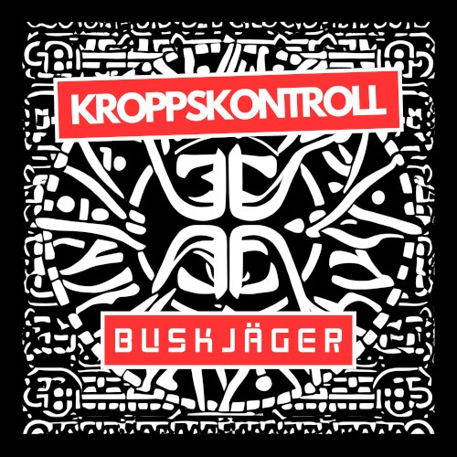 Buskjäger