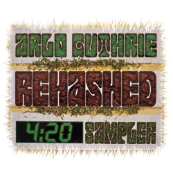 Rehashed 4:20 Sampler
