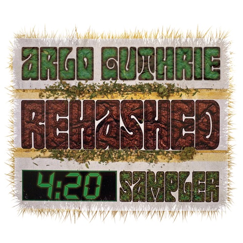 Rehashed 4:20 Sampler