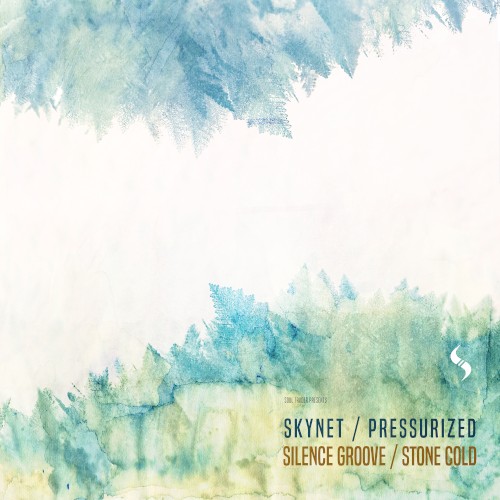 Pressurized / Stone Cold