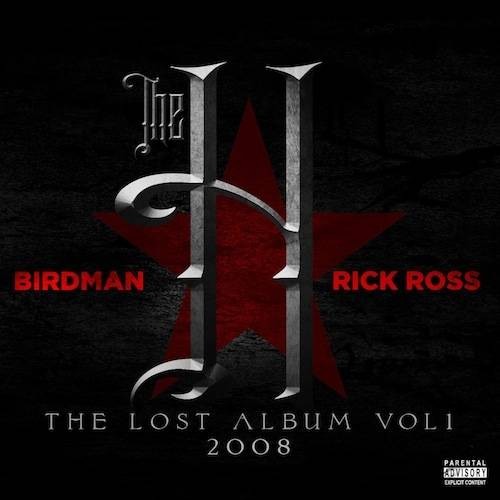 The H: The Lost Album Vol 1