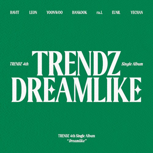 DREAMLIKE