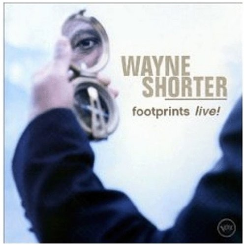 Footprints Live!