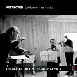 Coriolan Overture / Eroica