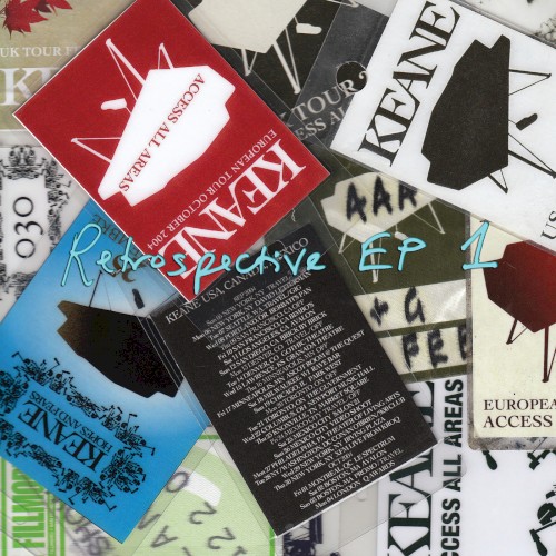 Retrospective EP1: Everybody’s Changing