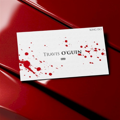 Travis O'Guin