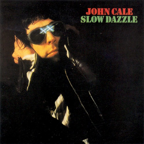 Slow Dazzle