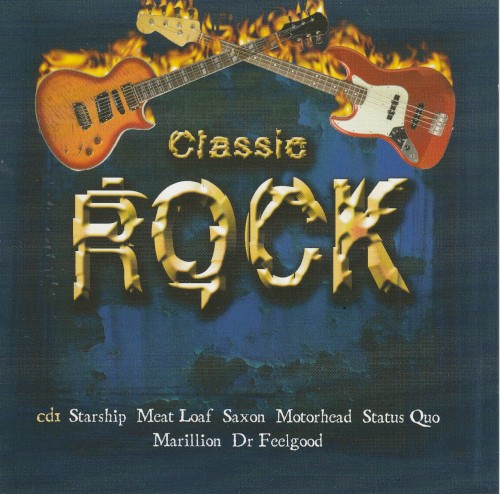 Classic Rock