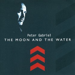 The Moon and the Water