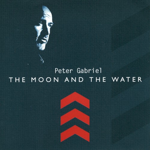 The Moon and the Water