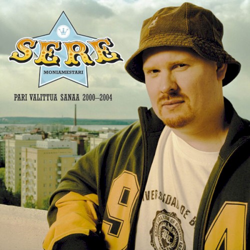 Pari valittua sanaa 2000-2004