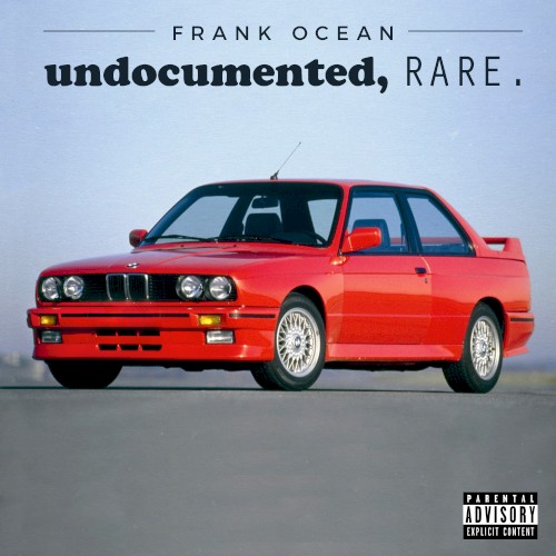 undocumented, RARE.