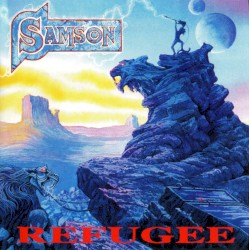 Refugee