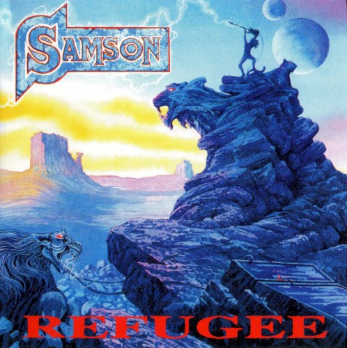 Refugee