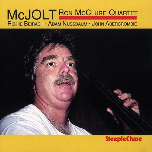McJolt