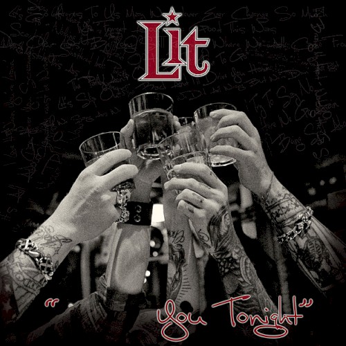 You Tonight