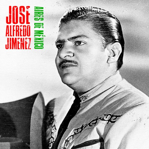 Aires de México