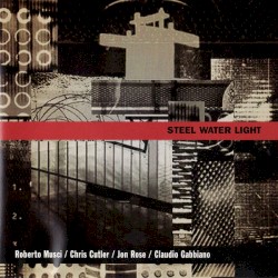 Steel Water Light
