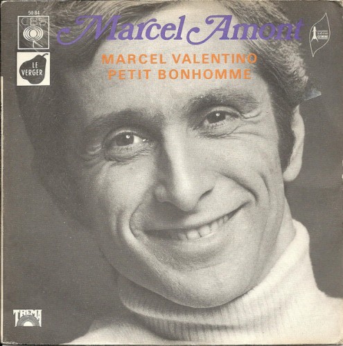 Marcel Valentino / Petit Bonhomme