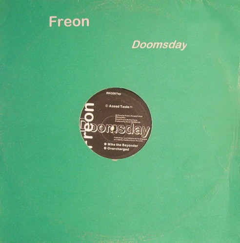 Doomsday