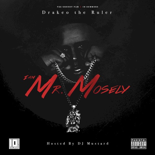 I Am Mr. Mosely