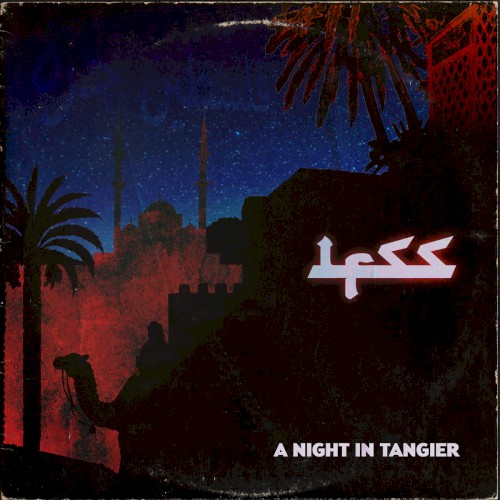A Night in Tangier