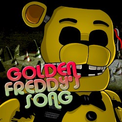 Golden Freddy’s Song - “La Canción de Golden Freddy de Five Nights at Freddy’s”