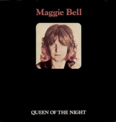 Queen of the Night