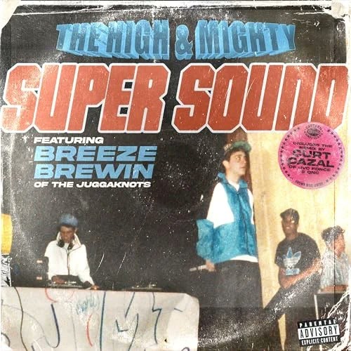 Super Sound