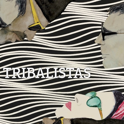 Tribalistas