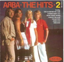 The Hits, Volume 2