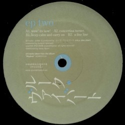 EP Two