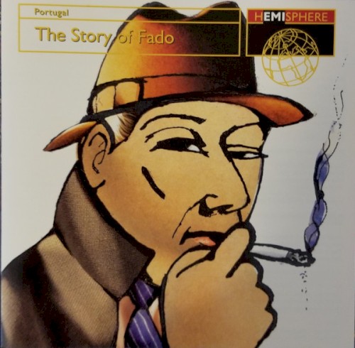The Story of Fado
