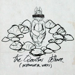 Dethrone (Instrumental Works)