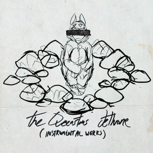 Dethrone (Instrumental Works)